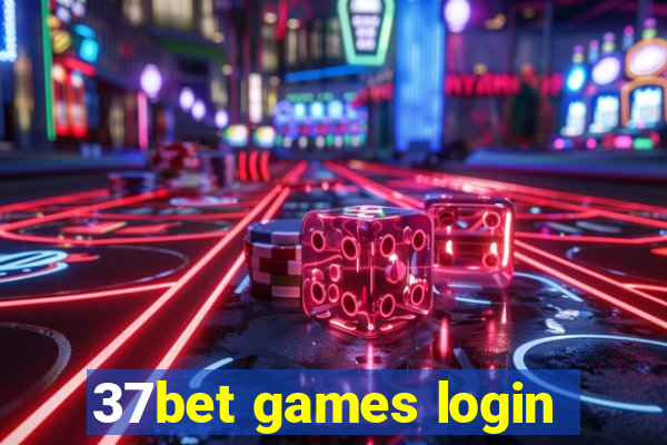 37bet games login